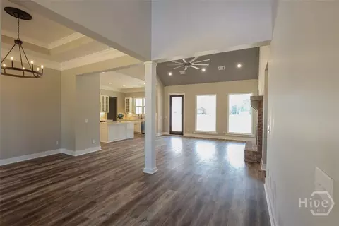 1049 Mccall Rd, Springfield, GA 31329 photo 4