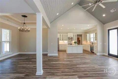 1049 Mccall Rd, Springfield, GA 31329 photo 10