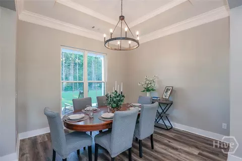 Dining - 1049 Mccall Rd, Springfield, GA 31329 photo 1 of 1