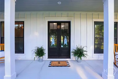 Exterior - 1049 Mccall Rd, Springfield, GA 31329 photo 3 of 6