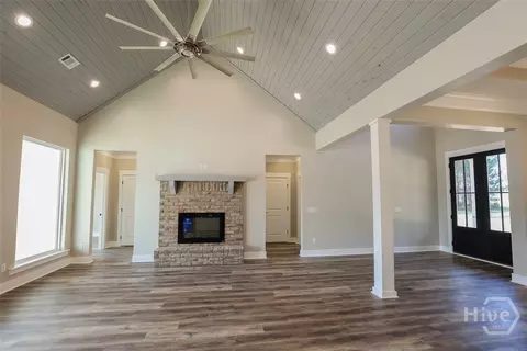 1049 Mccall Rd, Springfield, GA 31329 photo 7