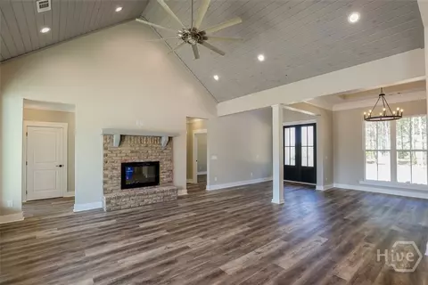 1049 Mccall Rd, Springfield, GA 31329 photo 5
