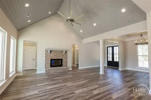 1049 Mccall Rd, Springfield, GA 31329 photo 6