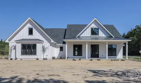 1049 Mccall Rd, Springfield, GA 31329