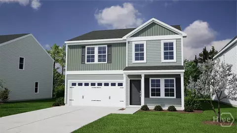 170 Daylily Dr, Springfield, GA 31329