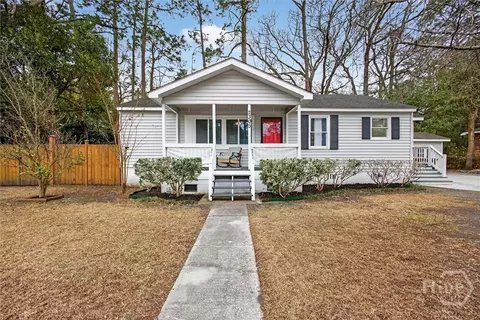2305 Lorraine Dr, Savannah, GA 31404