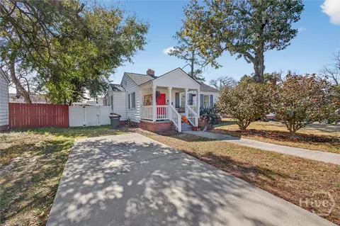 2031 Utah St, Savannah, GA 31404