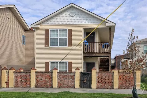 1020 E Bolton St #2, Savannah, GA 31401