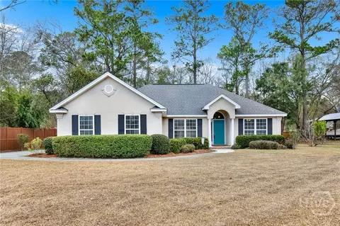 198 Sweet Hill Rd, Richmond Hill, GA 31324