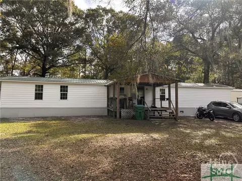 219 221 John Carter Rd, Bloomingdale, GA 31302
