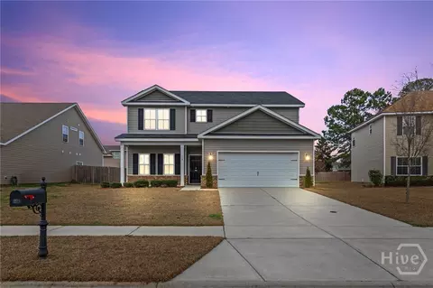 178 Sawgrass Dr, Savannah, GA 31405