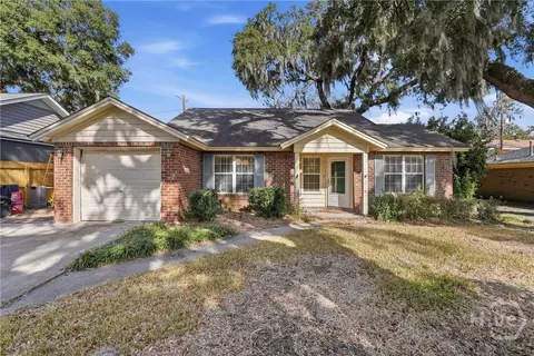 106 Neva Ave, Savannah, GA 31406