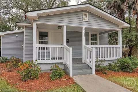 2017 Vermont, Savannah, GA 31404