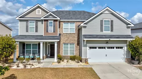 200 Brickhill, Savannah, GA 31407