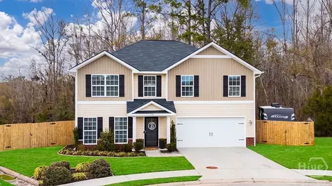 36 Tawny Ct, Midway, GA 31320