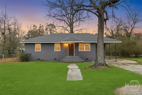 837 Crossgate Rd, Port Wentworth, GA 31407