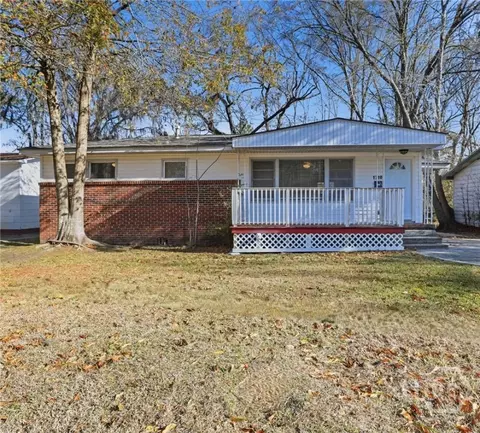 1710 E 59th St, Savannah, GA 31404