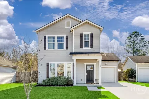 45 Rice Mill Rd, Port Wentworth, GA 31407