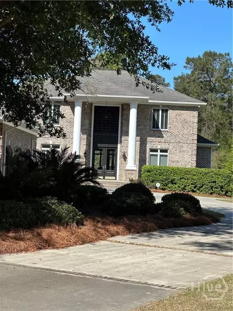 319 Lake Tomacheechee Dr, Rincon, GA 31326