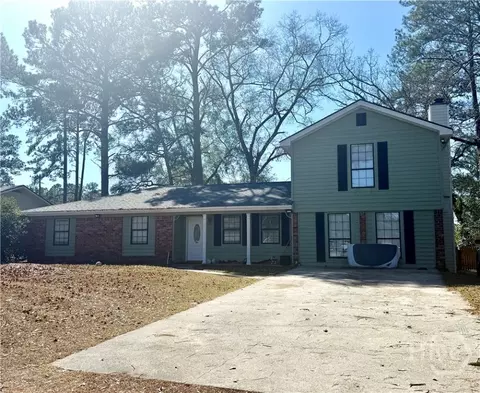 104 Frontage Rd, Rincon, GA 31326