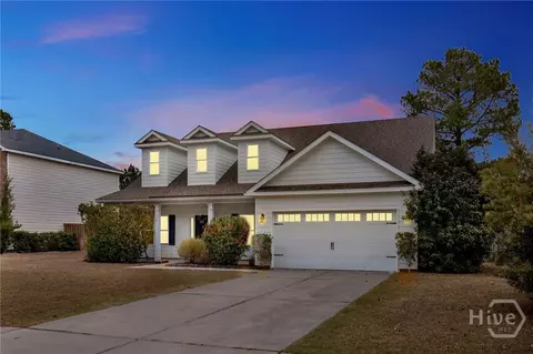100 Wicklow Dr, Richmond Hill, GA 31324
