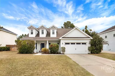 100 Wicklow Dr, Richmond Hill, GA 31324