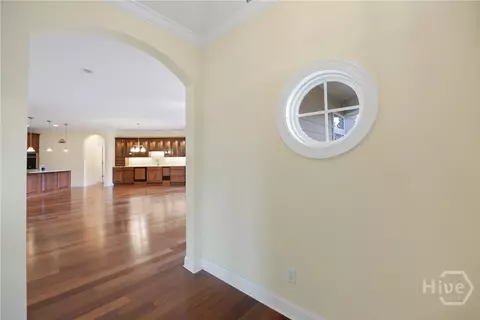 Entry Way - 168 Kingfisher Cir, Pooler, GA 31322 photo 2 of 5