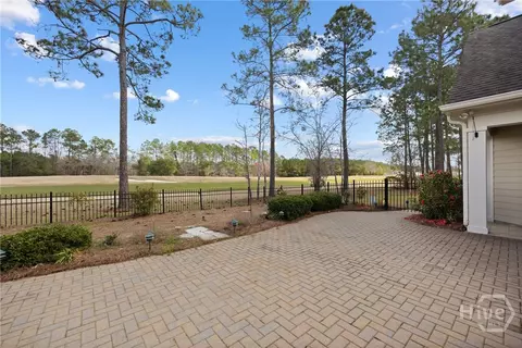 Exterior - 168 Kingfisher Cir, Pooler, GA 31322 photo 10 of 17