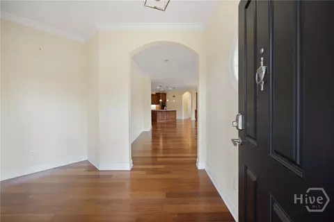 Entry Way - 168 Kingfisher Cir, Pooler, GA 31322 photo 1 of 5