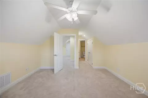 Bedroom - 168 Kingfisher Cir, Pooler, GA 31322 photo 5 of 5