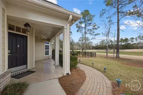 Exterior - 168 Kingfisher Cir, Pooler, GA 31322 photo 5 of 17