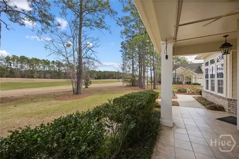 Exterior - 168 Kingfisher Cir, Pooler, GA 31322 photo 4 of 17