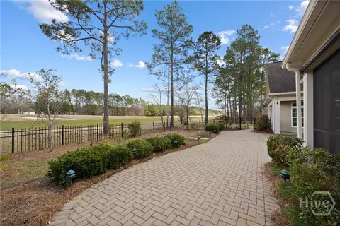 Exterior - 168 Kingfisher Cir, Pooler, GA 31322 photo 11 of 17