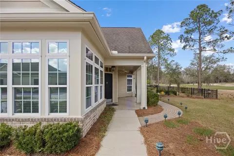Exterior - 168 Kingfisher Cir, Pooler, GA 31322 photo 3 of 17