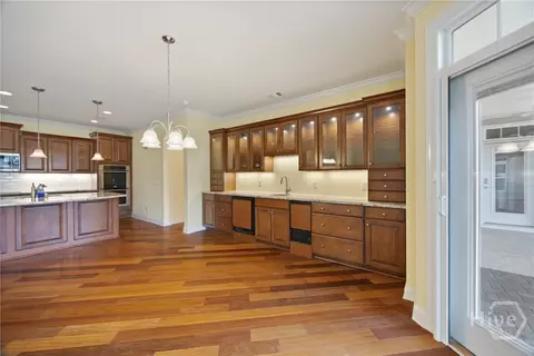 Kitchen - 168 Kingfisher Cir, Pooler, GA 31322 photo 1 of 7