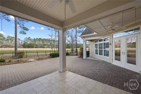Exterior - 168 Kingfisher Cir, Pooler, GA 31322 photo 7 of 17