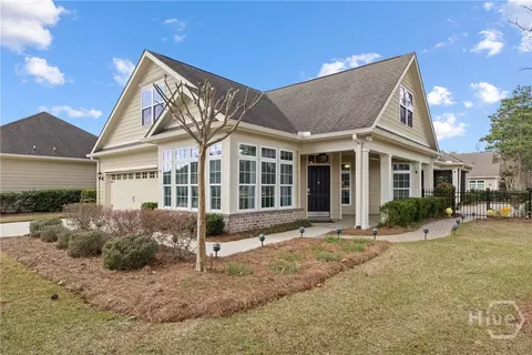 168 Kingfisher Cir, Pooler, GA 31322