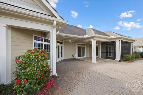 Exterior - 168 Kingfisher Cir, Pooler, GA 31322 photo 8 of 17