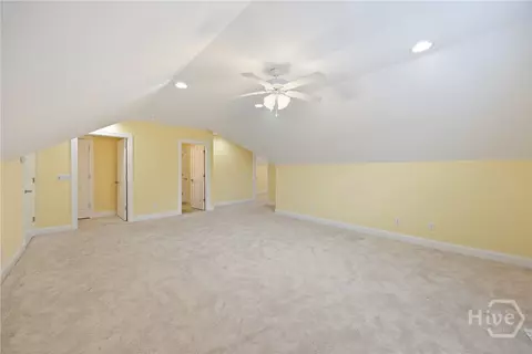 Bedroom - 168 Kingfisher Cir, Pooler, GA 31322 photo 3 of 5