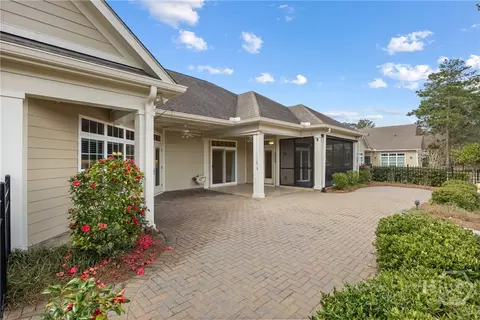 Exterior - 168 Kingfisher Cir, Pooler, GA 31322 photo 9 of 17