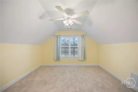 Bedroom - 168 Kingfisher Cir, Pooler, GA 31322 photo 4 of 5