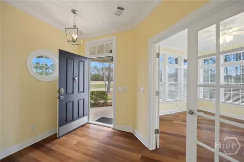 Entry Way - 168 Kingfisher Cir, Pooler, GA 31322 photo 3 of 5