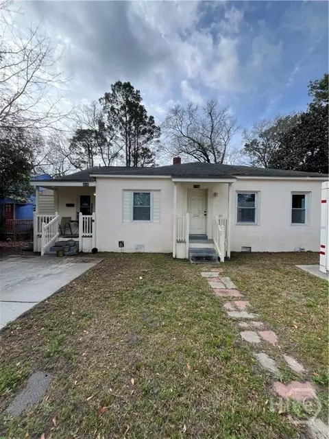 1113-1115 E 55th St, Savannah, GA 31404
