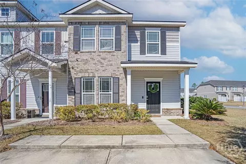 100 Ventura Pl, Pooler, GA 31322