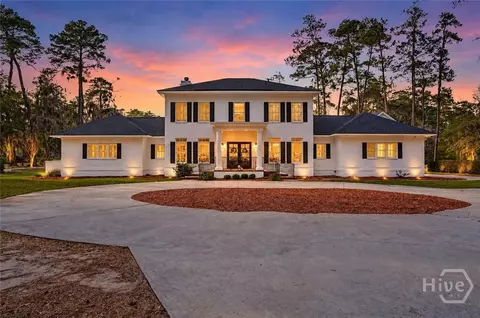 210 Green Island Rd, Savannah, GA 31411
