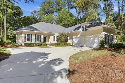 4 Tarrow Ridge Rd, Savannah, GA 31411