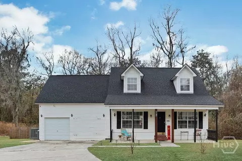 173 Little River Dr, Savannah, GA 31419