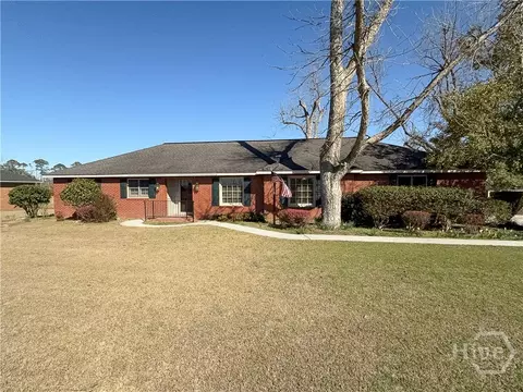 418 Darby Dr, Vidalia, GA 30474