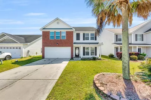 4 Laurel Ln, Port Wentworth, GA 31407