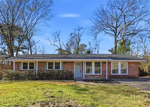 517 Collingwood Dr, Savannah, GA 31419